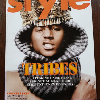 Style magazines