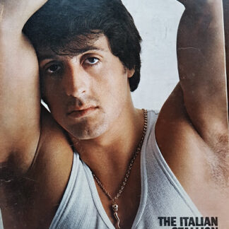 Vintage Sunday Times Magazine March 20th 1977