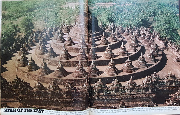 Vintage Sunday Times Magazine March 20th 1977 - Image 6