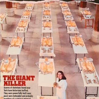 Sunday Times Magazine March 26th 2006