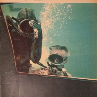 Vintage Sunday Times Magazine September 15th 1963
