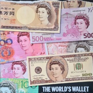 Sunday Times Magazine December 3rd 2006