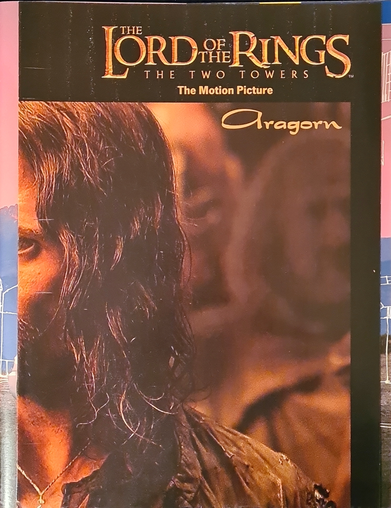 Sunday Times Magazine November 10th 2002 - Image 5