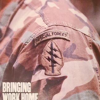 Sunday Times Magazine October 6th 2002