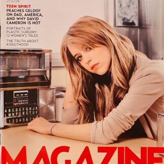 The Times Magazine February 25th 2006