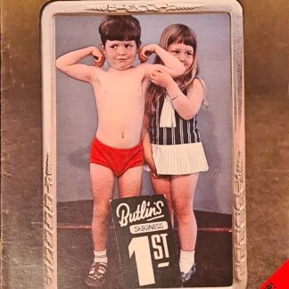 Vintage Sunday Times Magazine August 1st 1971