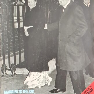 Vintage Sunday Times Magazine August 8th 1976