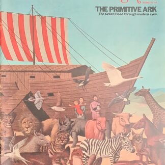 Vintage Sunday Times Magazine December 19th 1976