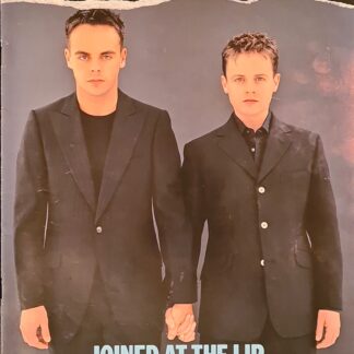 Sunday Times Magazine August 26th 2007