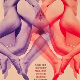 Sunday Times Magazine January 11th 2015