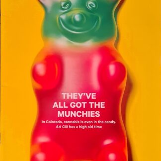 Sunday Times Magazine June 28th 2015