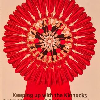 Sunday Times Magazine April 12th 2015