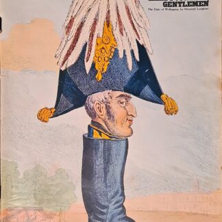 Vintage Sunday Times Magazine April 13th 1969