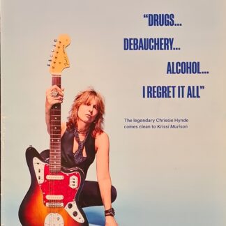 Sunday Times Magazine August 30th 2015