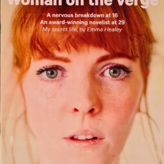 Sunday Times Magazine February 1st 2015