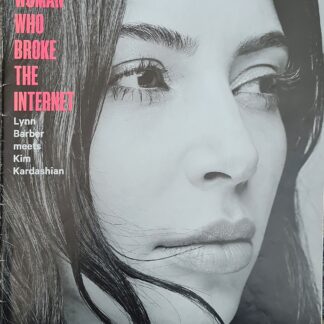 Sunday Times Magazine February 15th 2015