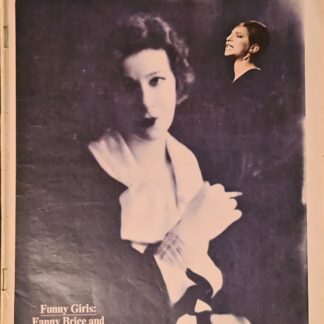 Vintage Sunday Times Magazine January 12th 1969