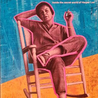 Sunday Times Magazine July 5th 2015