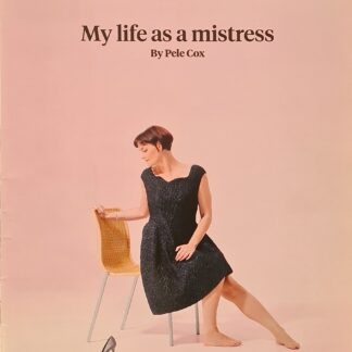 Sunday Times Magazine June 21st 2015