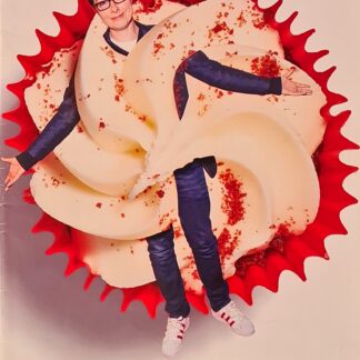 Sunday Times Magazine September 20th 2015