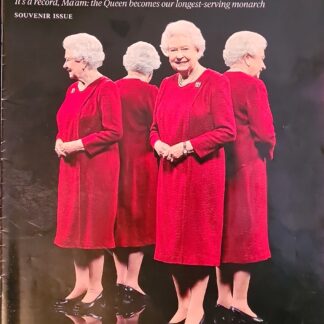 Sunday Times Magazine August 2nd 2015