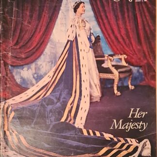 Vintage Sunday Times Magazine August 3rd 1980