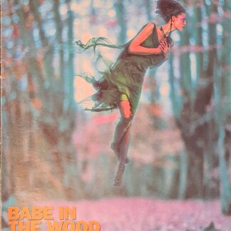 Vintage Sunday Times Style Magazine January 4th 1998