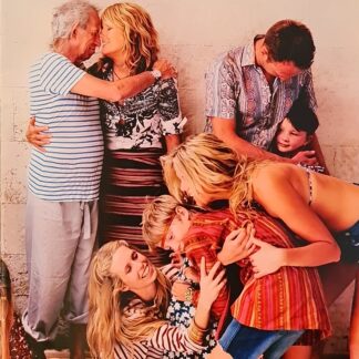 Sunday Times Magazine November 1st 2015