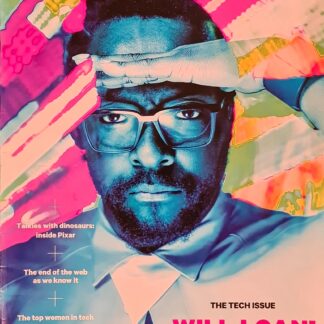 Sunday Times Magazine November 29th 2015