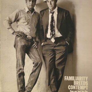 Sunday Times Magazine August 31st 2003