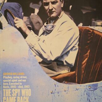 Sunday Times Magazine December 16th 2001