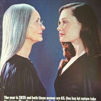 Sunday Times Magazine May 7th 2000