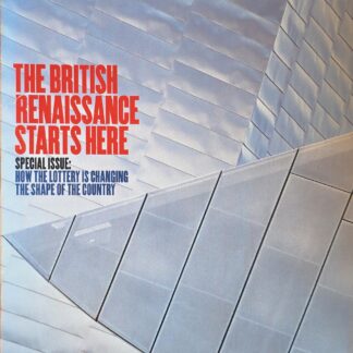 Sunday Times Magazine April 30th 2000