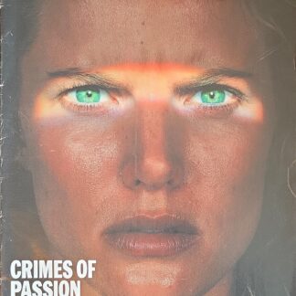 Sunday Times Magazine April 23rd 2000