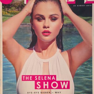 Sunday Times Style Magazine August 23rd 2015