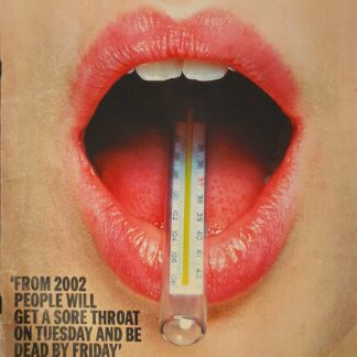 Sunday Times Magazine February 20th 2000