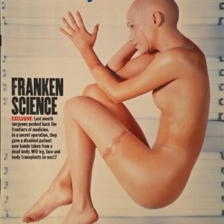 Sunday Times Magazine February 6th  2000