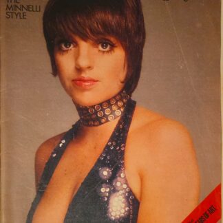 Vintage Sunday Times Magazine July 1st 1973